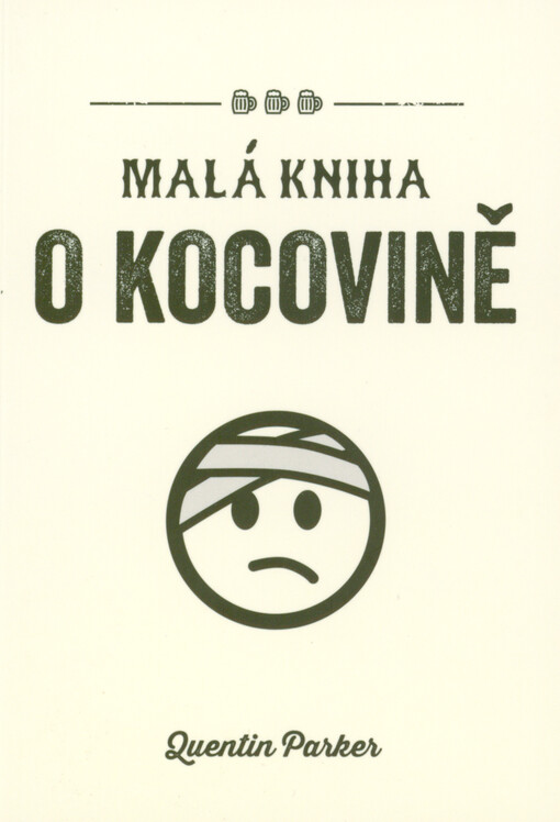 Malá kniha o kocovině