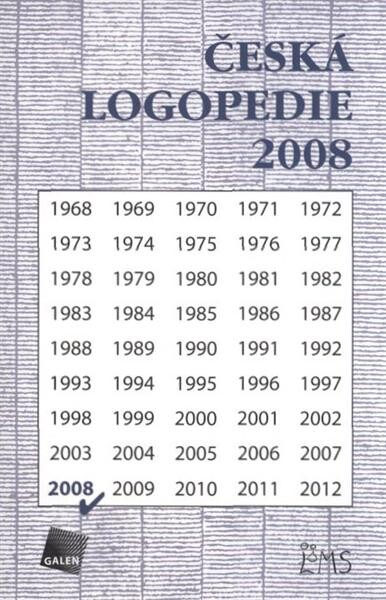 ÄŚeská logopedie ...