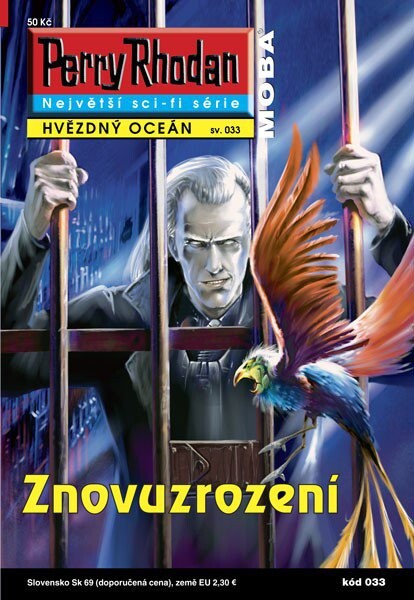 Znovuzrození