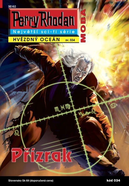 Přízrak