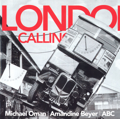 London calling : a collection of ayres, fantasies and musical humours