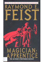 Magician: apprentice  (odkaz v elektronickém katalogu)