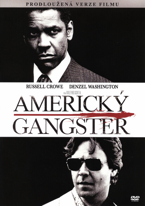 American gangster