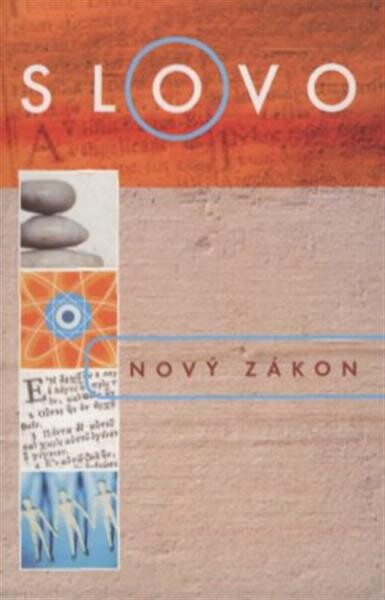 Nový zákon : Nová Bible kralická