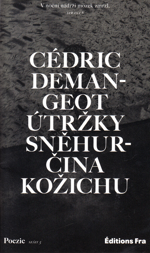 Útržky Sněhurčina kožichu