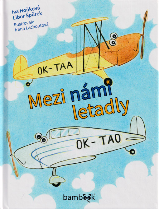 Mezi námi letadly