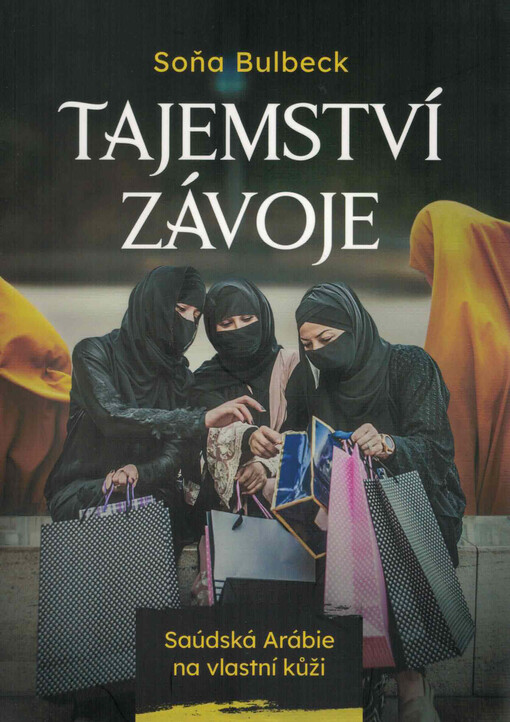 Tajemství závoje