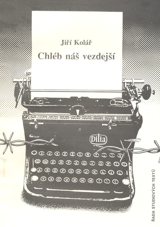 Chléb náš vezdejší