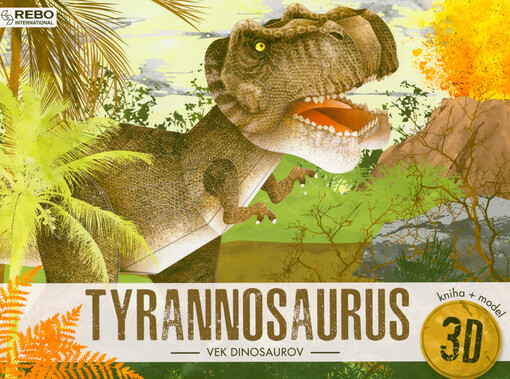 Tyrannosaurus