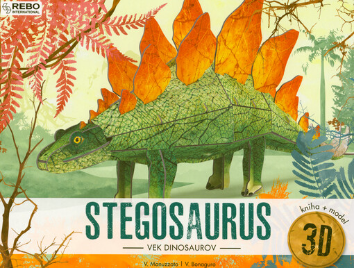 Stegosaurus