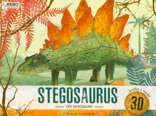 Stegosaurus
