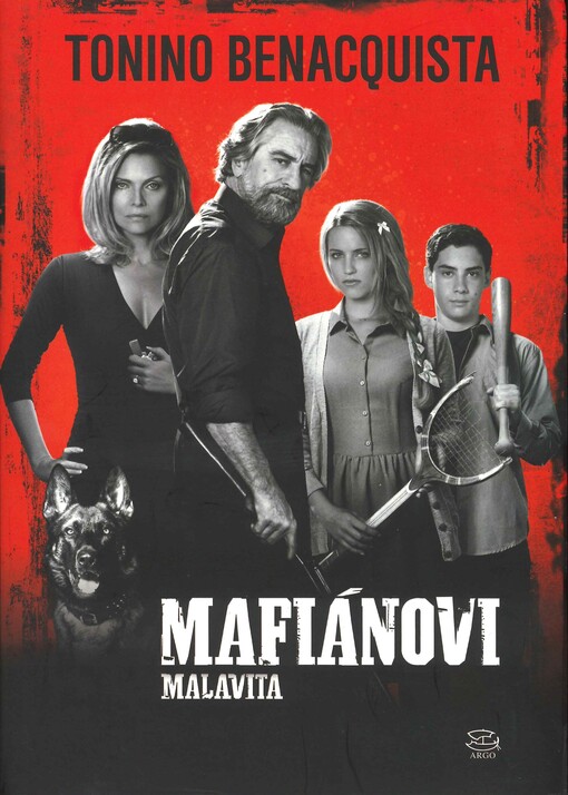 Mafiánovi = Malavita