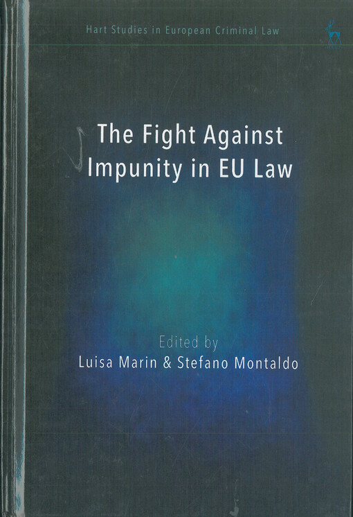 The fight against impunity in EU law