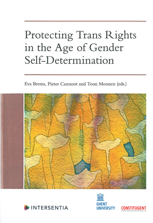 Protecting trans rights in the age of gender self-determination