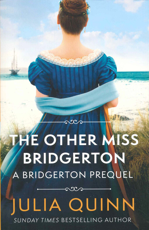 The Other Miss Bridgerton