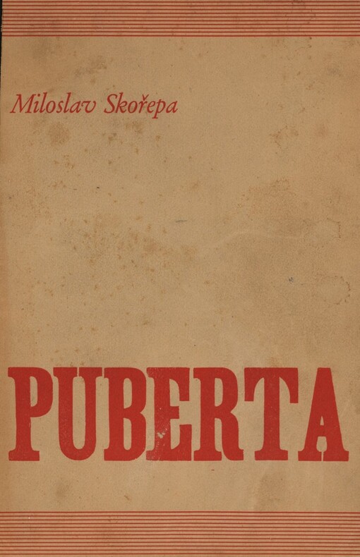 Puberta