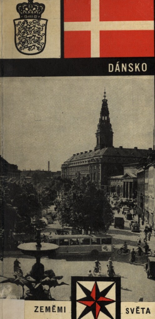 Dánské království