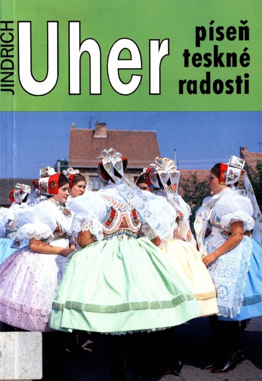 Píseň teskné radosti: život a dílo Fanoše Mikuleckého
