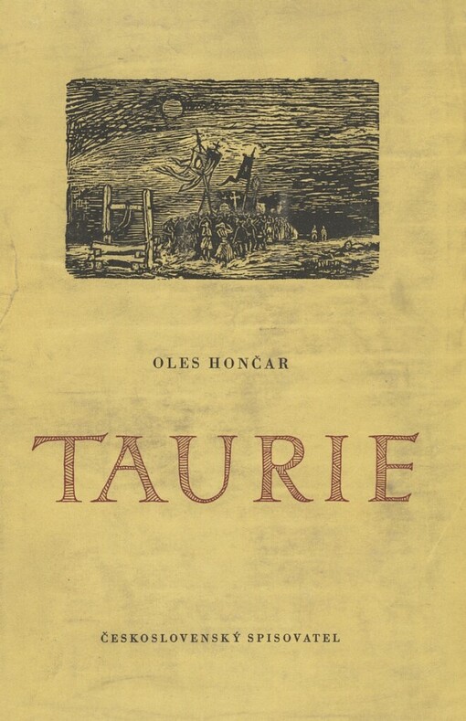 Taurie