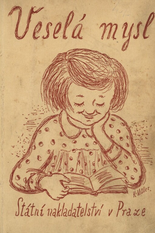 Veselá mysl: ukázky českého humoru