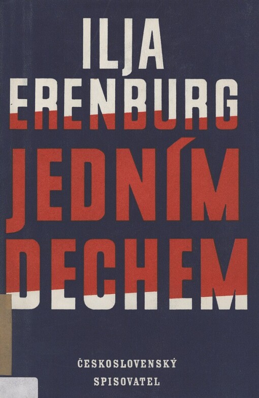 Jedním dechem