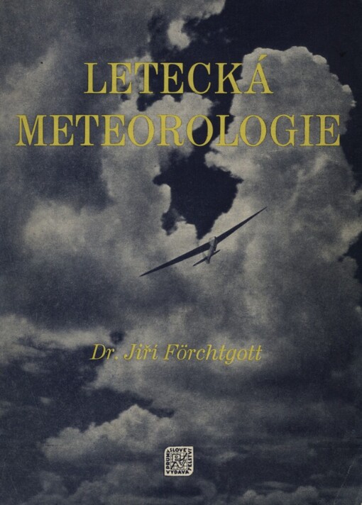 Letecká meteorologie