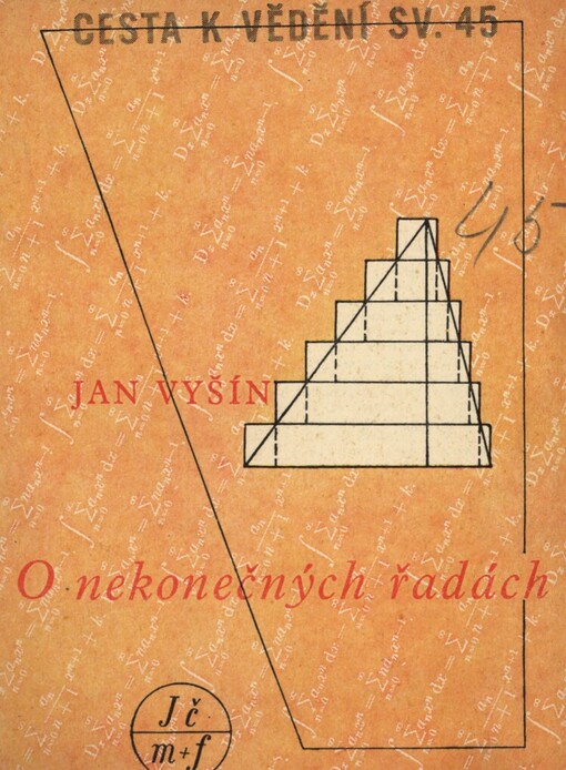 O nekonečných řadách