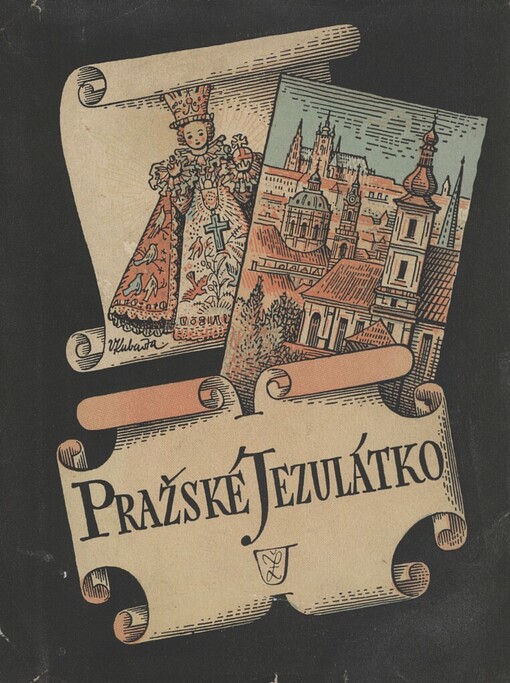 Pražské Jezulátko
