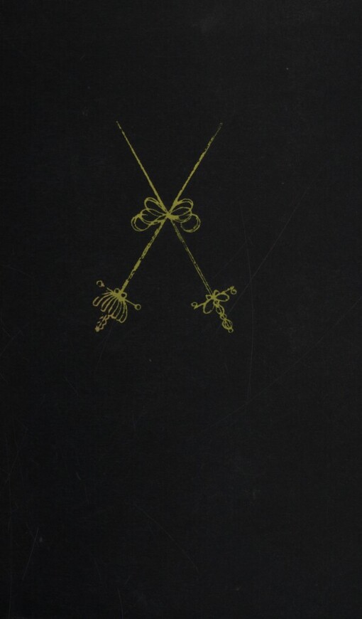 Don Juan: život a smrt Dona Miguela z Manary