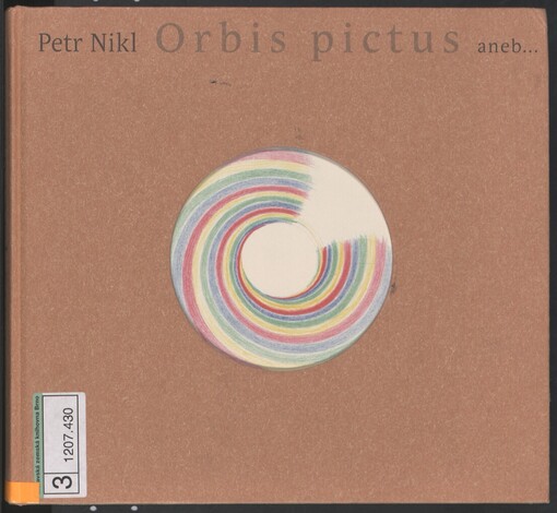 Orbis pictus, aneb, Brána do světa tvořivé lidské fantazie: obrazový atlas nástrojů a herních objektů