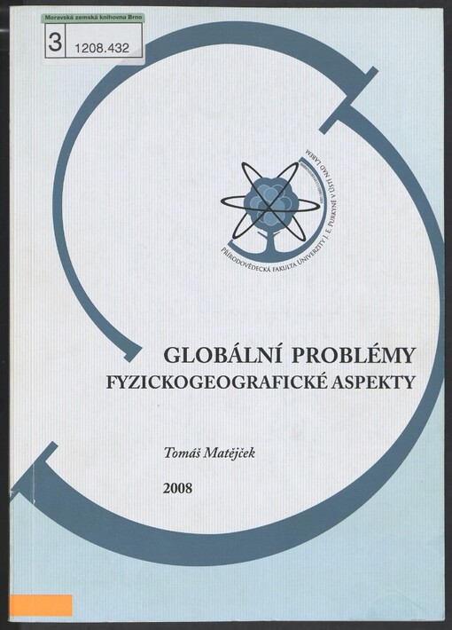 Globální problémy: fyzickogeografické aspekty