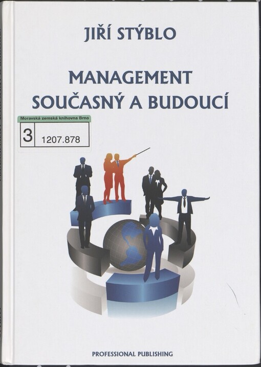 Management současný a budoucí
