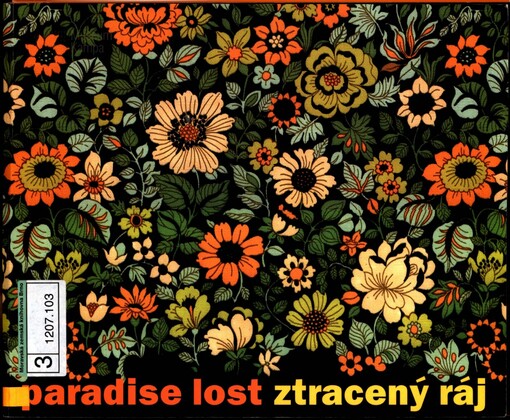 Ztracený ráj =: Paradise lost