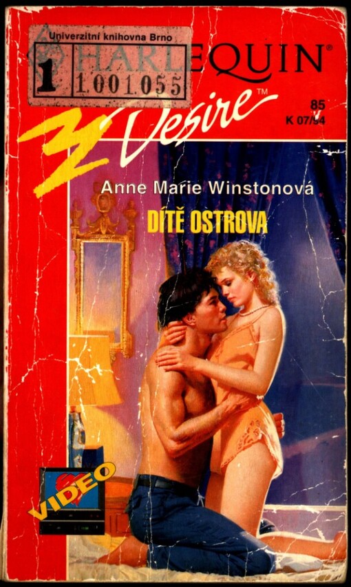 Dítě ostrova