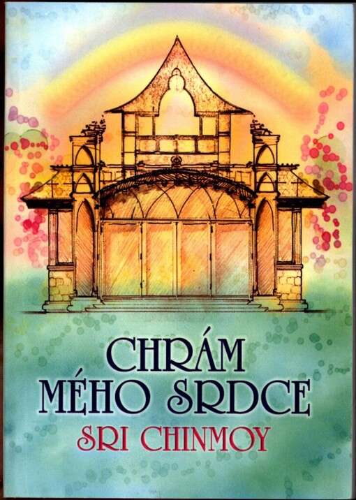 Chrám mého srdce