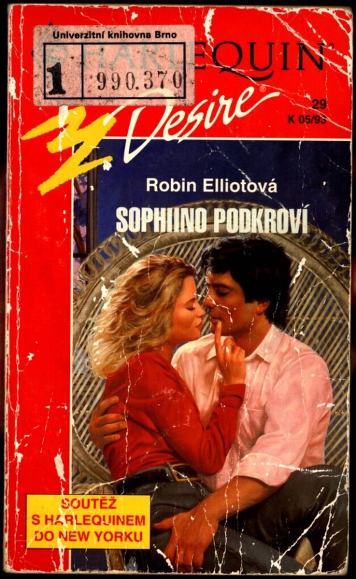 Sophiino podkroví