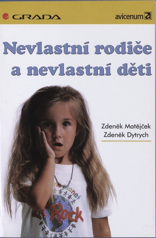 Nevlastní rodiče a nevlastní děti