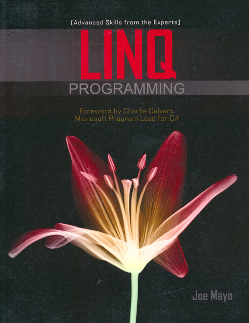 LINQ programming