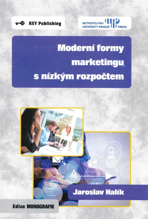 Moderní formy marketingu s nízkým rozpočtem