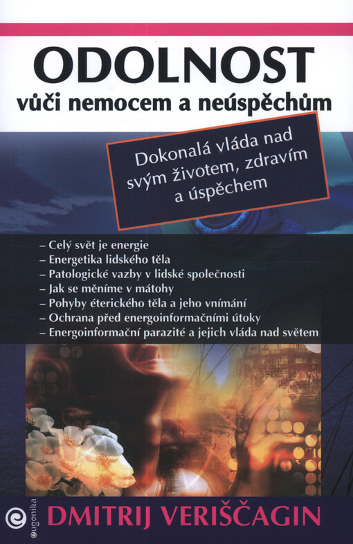 Odolnost vůči nemocem a neúspěchům