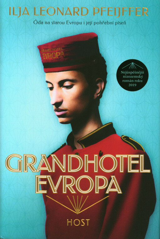 Grandhotel Evropa