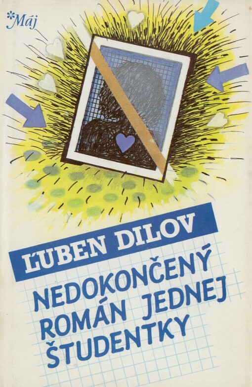 Nedokončený román jednej študentky