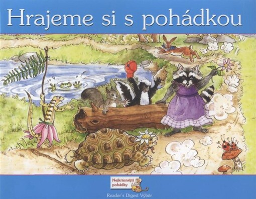 Hrajeme si s pohádkou
