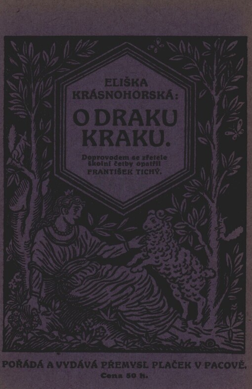 O draku Kraku