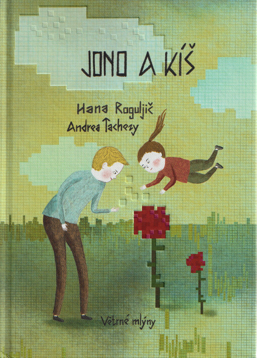 Jono a Kíš