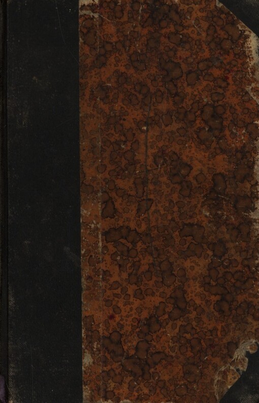 František Šimáček, jeho život a působení: příspěvek k nejnovějším dějinám národa českého