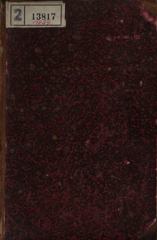 Česká čítanka pro druhou třídu škol středních