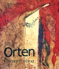 Červený obraz