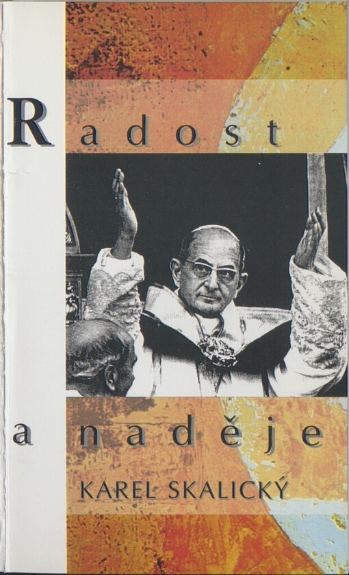 Radost a naděje: církev v dnešním světě