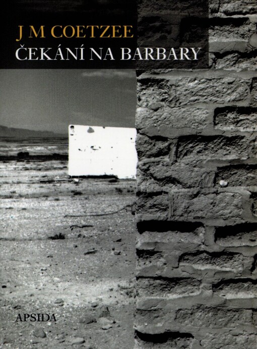 Čekání na barbary, Vyd. 1.